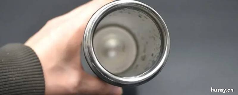 保温杯第一次用要怎么清洗才能保温 保温杯第一次使用该怎么清洗