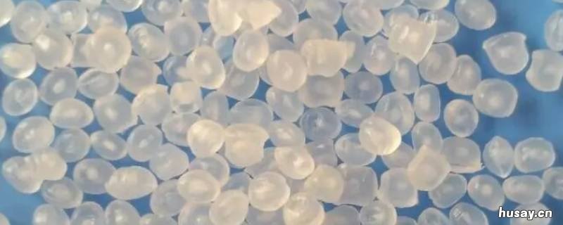 怎样区分食品级pp和普通pp