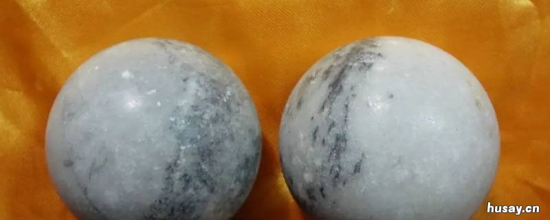 旧石器时代石球是一种什么工具 旧石器时代石球是一种什么工艺