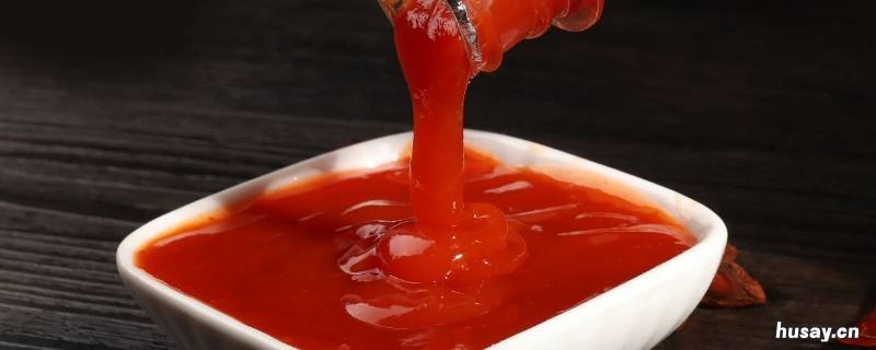 番茄膏和番茄酱有什么区别 番茄膏跟番茄酱的区别