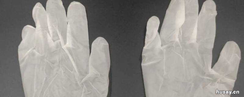 医用手套有粉无粉什么区别 医用手套有粉跟无粉的区别