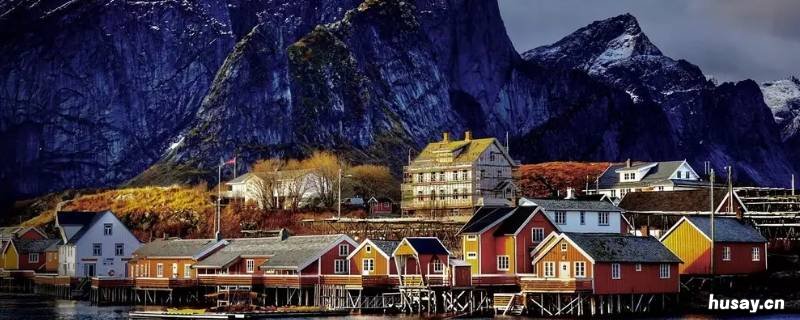 欧洲气候特点 欧洲气候特点最突出的是