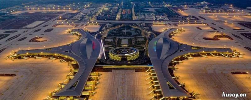 成都天府机场有地铁吗 成都天府机场有地铁吗多少钱