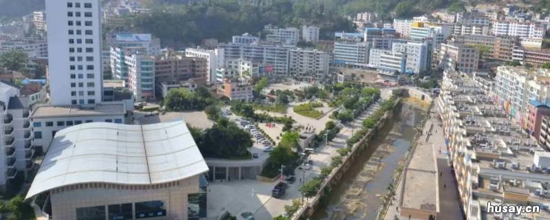 麻栗坡有几个乡镇 麻栗坡县城属于哪个镇