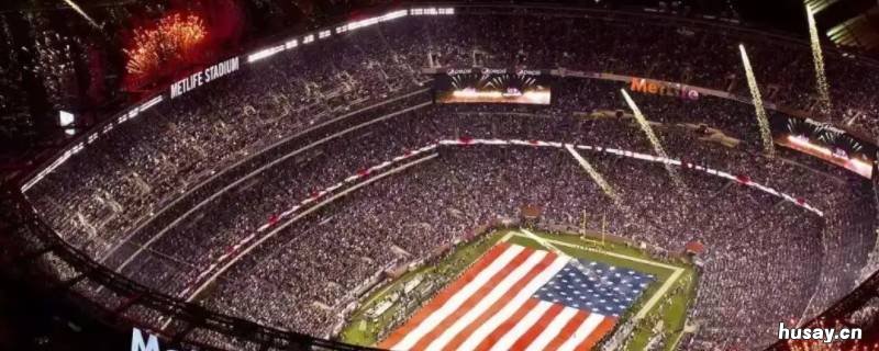 超级碗可以容纳多少人 超级碗相当于