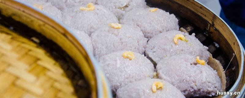 芋包是什么 芋子包是哪里的