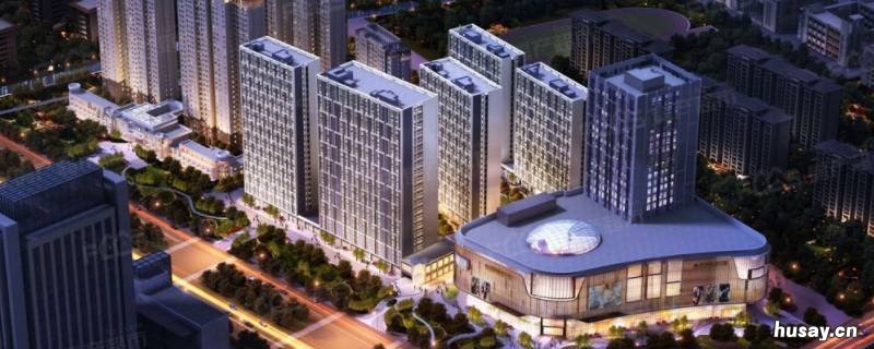 南通崇川区是市中心吗