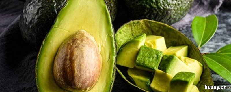 牛油果的学名 牛油果学名叫啥