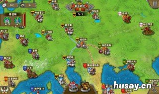 欧陆战争5勇者戒指在哪里 欧陆战争5龙骨戒指