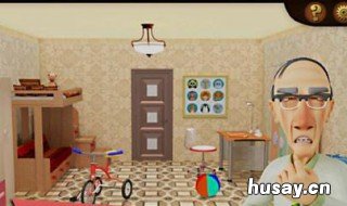 解谜天才第八关怎么过 解谜天才第八关怎么过关