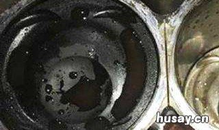 发动机拉缸有何现象 发动机拉缸有何现象吗