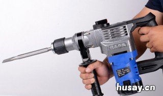 电锤跟电镐有什么区别 电锤跟电镐有什么区别呢