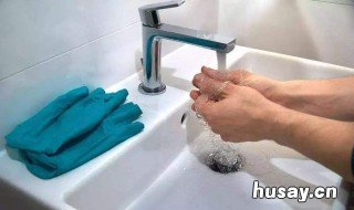 人员消毒怎样消毒 消毒人员工作流程