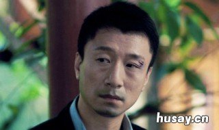 孙红雷监狱风云是什么电视剧 孙红雷演的监狱风云叫什么名字