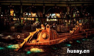 海底两万里的船长叫什么 海底两万里的船长叫什么有啥子品质