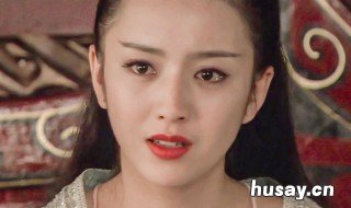 佟丽娅演过哪些电视剧?