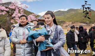 三千鸦杀什么时候上映 3千鸦杀电视剧什么时候播放