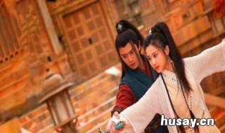 美人暮白首任嘉伦演谁 暮白首任嘉伦演的是谁