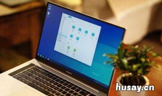 电脑开了机显示屏不亮 电脑开了机显示屏不亮了