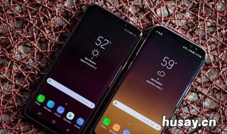 三星s9更多设置在哪里找到 三星s9更多设置在哪里找到手机