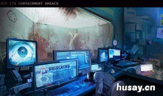 scp收容失效怎么下载