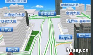 3d导航怎么下载 怎么下载3d导航地图