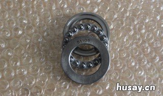 51320轴承极限转速是多少 轴承51320尺寸