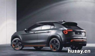 领克02能上绿牌吗 领克01hev能上绿牌吗