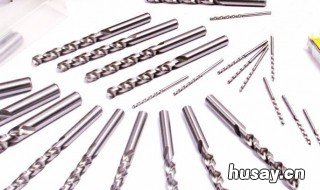 钻头横刃多少最佳 钻头的横刃作用
