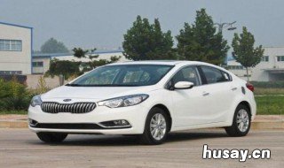 起亚k3怎么查哪款车 起亚k3是哪的车