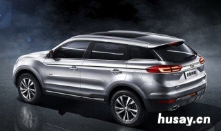 吉利博越发动机盖板拆卸教程 吉利博越发动机舱盖板怎么拆