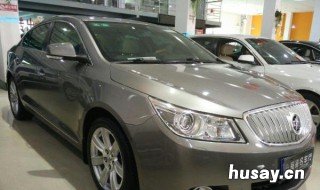 别克君越2.4要用多少号汽油 别克君越2.4要用多少号汽油呢