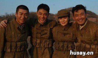 刘晓洁和徐洪浩一家三口出演第几集 刘晓洁和徐洪浩结婚