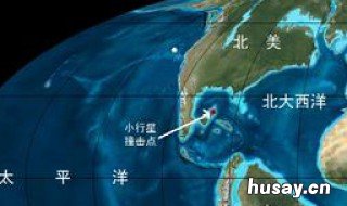 地球上的日期是怎样计算的 如何确定地球上不同日期范围