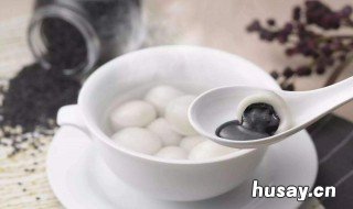 汤圆煮几分钟 三全小汤圆煮几分钟