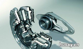 离合器到底什么时候用？ 离合器一般什么时候用