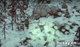 饥荒蜘蛛女王能圈养吗 饥荒蜘蛛人可以雇佣蜘蛛女王吗