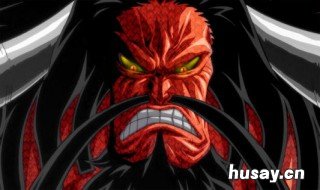 凯多怎么被打败的 凯多被打败了吗