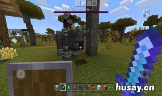 我的世界劫掠兽怎么驯服 我的世界里面的劫掠兽怎么驯服