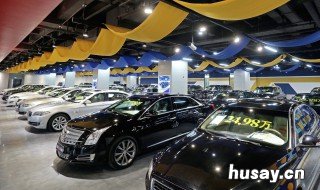 关于汽车的生意有哪些 关于汽车相关的生意有哪些