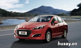 标致308如何调回摄氏度 标致308温度怎么调回摄氏度