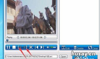 想截电视剧做自媒体要怎么截 电视剧剪辑适合做自媒体吗