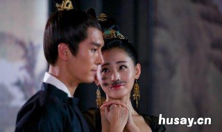 有什么古代电视剧? 有什么古代电视剧吗