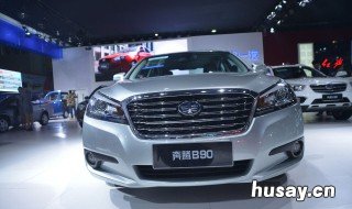 奔腾B7O行驶中突然熄火显示电瓶水泵图案什么原因 奔腾b70行驶中会突然熄火