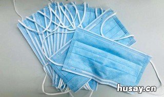 新冠病毒哪些口罩有用 新冠病毒哪些口罩有用的