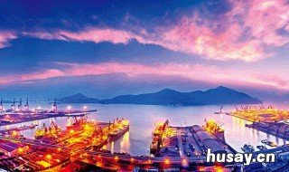 仓储物流股票有哪些 仓储业股票