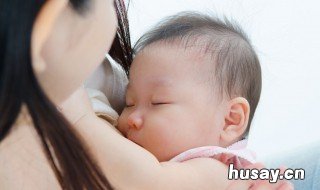 母乳喂养对宝宝的好处 母乳喂养对宝宝的好处?