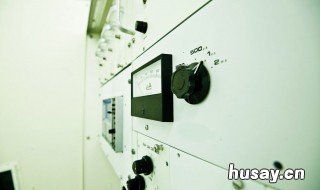 上下极限感应器不亮原点感应器不亮调换还是不行