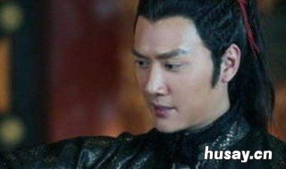 冯绍峰主演的电视剧有哪些 冯绍峰主演过的所有电视剧