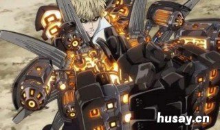 一拳超人哪些英雄值得培养 一拳超人必练英雄